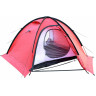 Палатка TALBERG SPACE PRO 2 RED красная 4623721539688