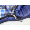 Спальный мешок TALBERG BUSSEN -22С, левый 4623721565090