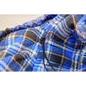 Спальный мешок TALBERG BUSSEN -2С, левый 4603735103266