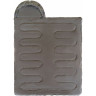 Спальный мешок TALBERG FORESTER -20°С цифра, левый 4673727793935